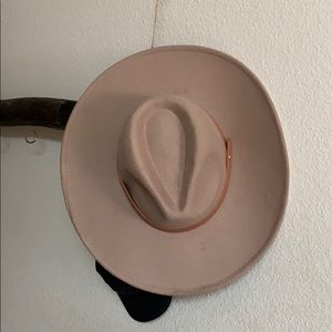 Rancher hat